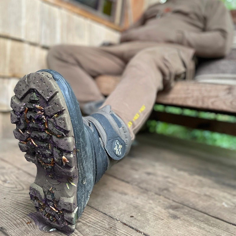 Vass All-Season Hybrid Edition Boots